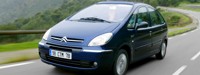 Chiptuning  xsara picasso